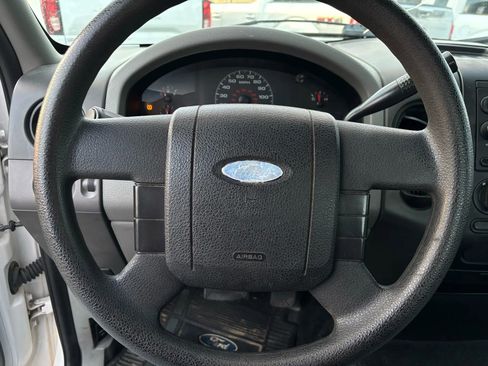Used 2007 Ford F150 STX image 15