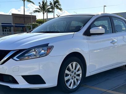 Used 2019 Nissan Sentra S