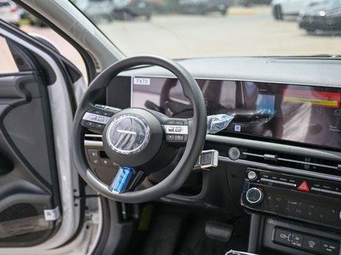 New 2026 Hyundai Tucson SEL AWD/4WD image 14