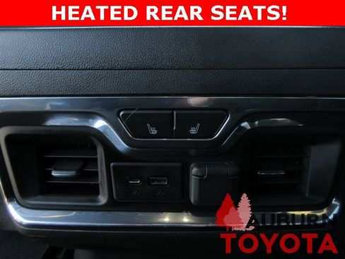 Used 2021 GMC Sierra 1500 AT4 w/ AT4 Value Package image 24