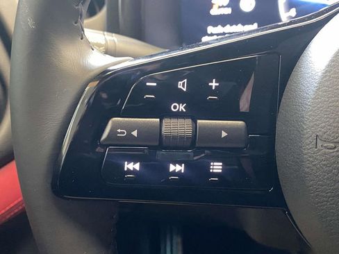 New 2026 Nissan Z Performance w/ Floor Mat Package image 18