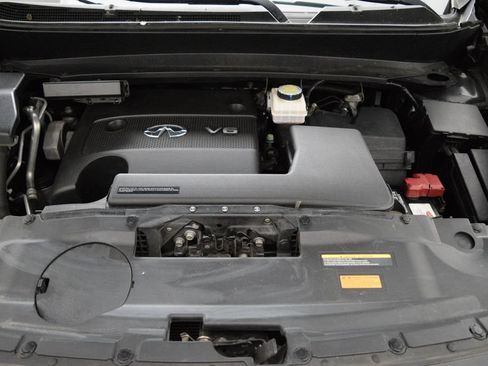 Used 2014 INFINITI QX60 Luxe w/ Premium Plus Package AWD/4WD image 20