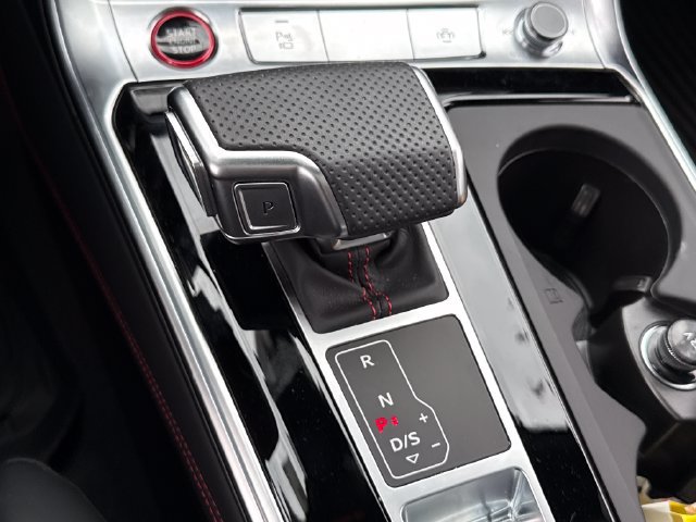 Used 2025 Audi S6 Premium Plus AWD/4WD image 41