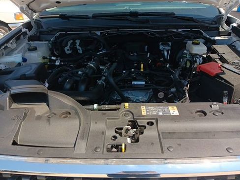 Used 2024 Ford Ranger XLT w/ Equipment Group 301A High image 35