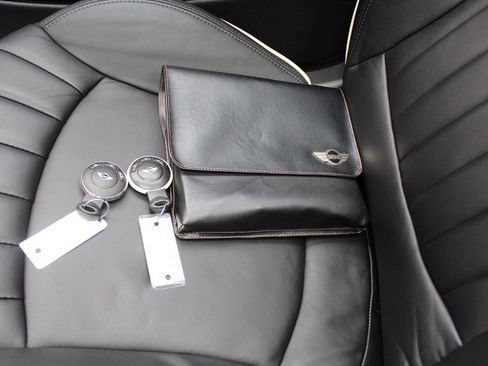 Used 2007 MINI Cooper S image 14