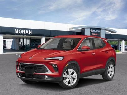 New 2026 Buick Encore GX Preferred