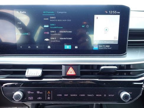 Used 2025 Kia K5 GT-Line image 14