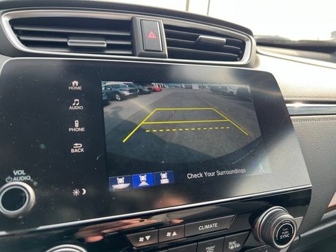 Used 2019 Honda CR-V EX-L image 13