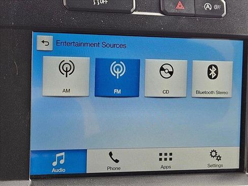 Used 2018 Ford F150 XL w/ Equipment Group 101A Mid RWD image 17