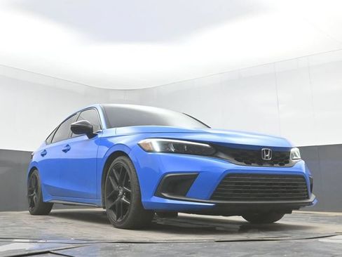 Used 2024 Honda Civic Sport image 28