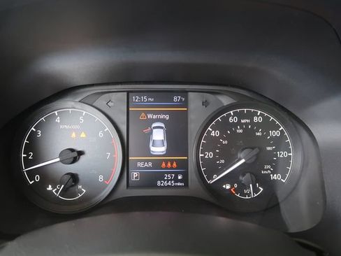 Used 2023 Nissan Altima 2.5 S FWD image 20
