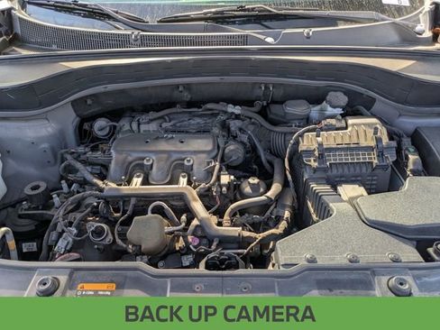 Used 2014 Kia Sorento SX w/ 3rd Row Package image 12