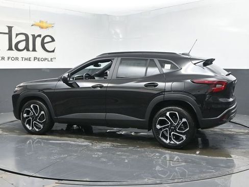 New 2026 Chevrolet Trax RS image 30