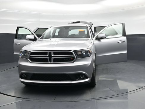 Used 2018 Dodge Durango GT RWD image 25