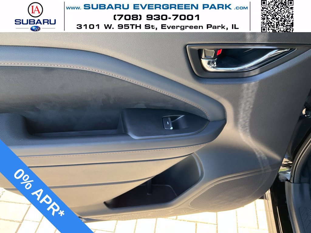 New 2026 Subaru Forester Sport AWD/4WD image 34