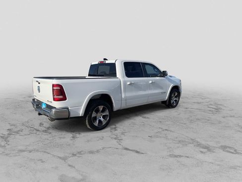 Used 2022 RAM 1500 Laramie image 8