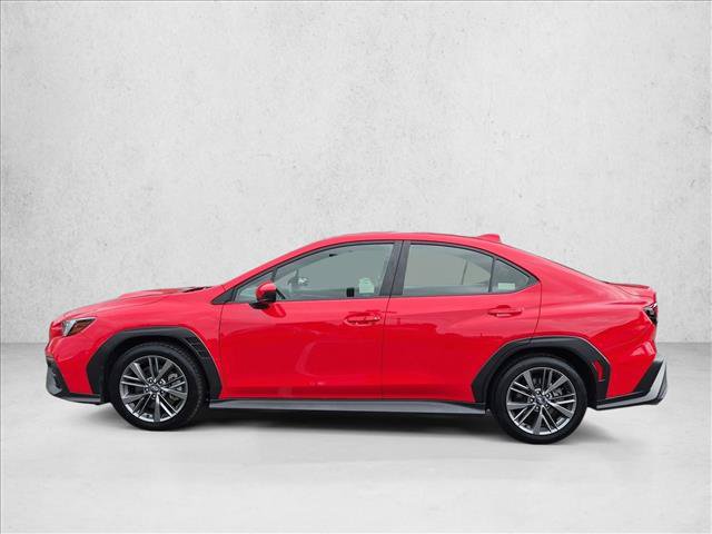 Used 2022 Subaru WRX AWD/4WD image 9
