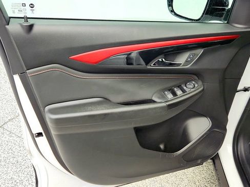 Used 2024 Chevrolet TrailBlazer RS image 10