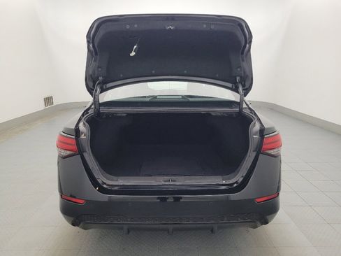 Used 2021 Nissan Sentra SV image 29