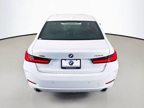 New 2026 BMW 330i xDrive Sedan w/ Premium Package image 6