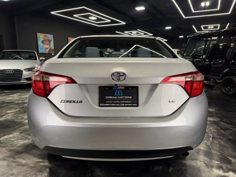 Used 2019 Toyota Corolla LE FWD image 6