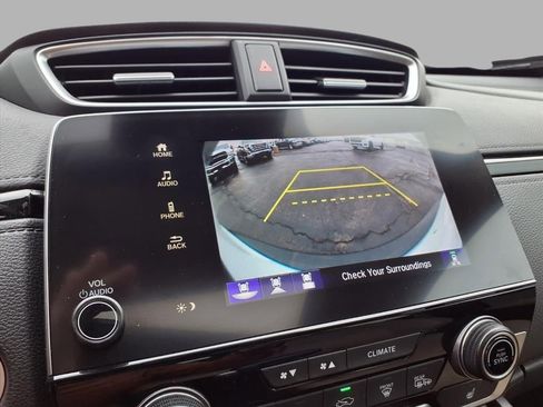 Used 2022 Honda CR-V EX-L image 6