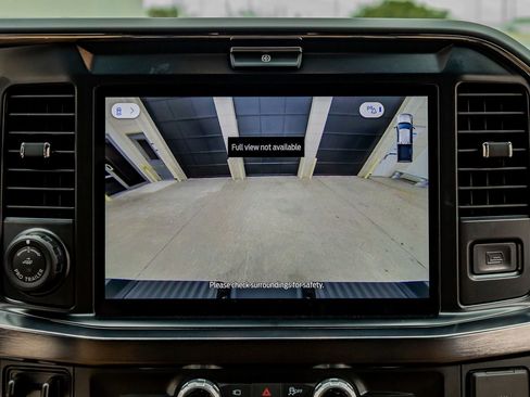 Used 2026 Ford F250 Lariat w/ Lariat Ultimate Package image 28