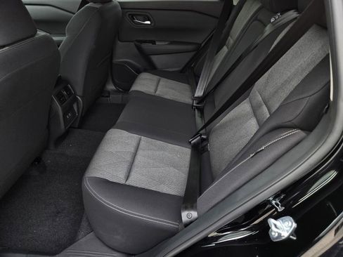 New 2026 Nissan Rogue SV image 12