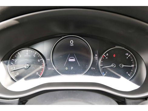 Certified 2025 MAZDA CX-30 AWD 2.5 S w/ Select Sport Pkg image 14