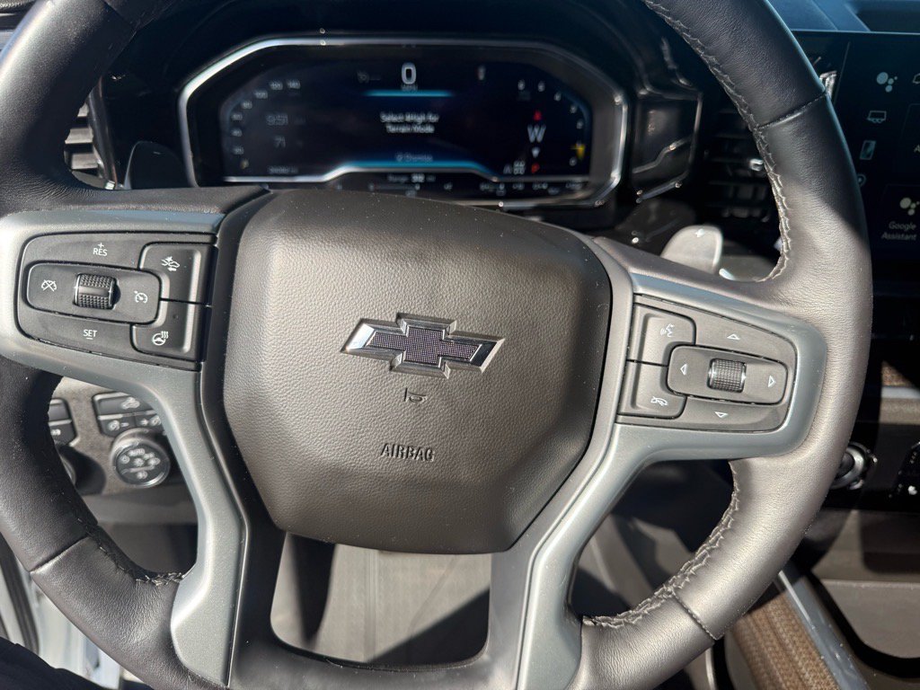 Used 2023 Chevrolet Silverado 1500 RST w/ Rally Edition AWD/4WD image 18