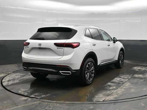 New 2026 Buick Envision Preferred AWD/4WD image 7