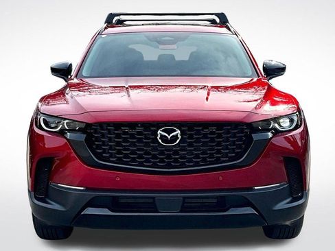 New 2026 MAZDA CX-50 AWD 2.5 Hybrid w/ Cargo Package image 2