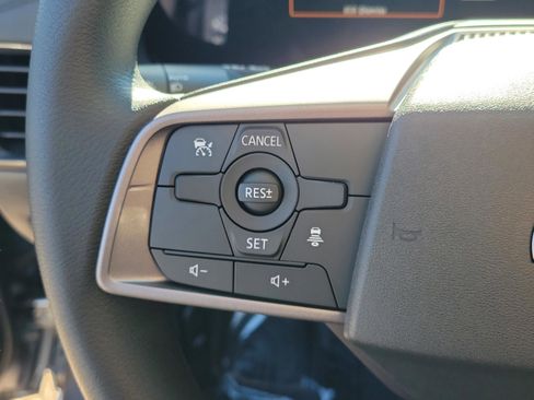 New 2026 Nissan Sentra S image 19