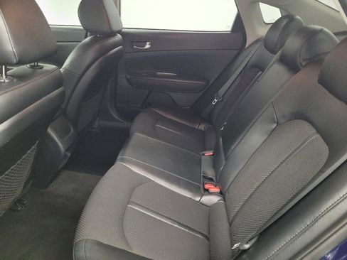 Used 2019 Kia Optima S FWD image 18