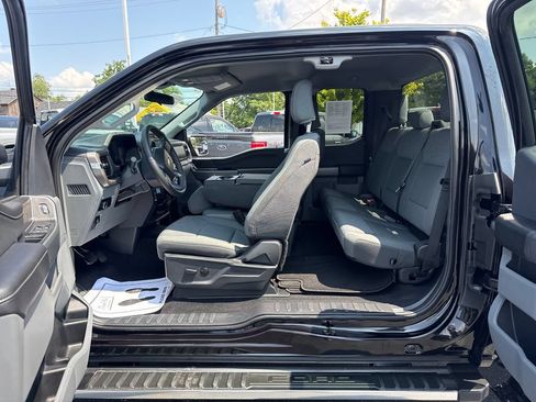 Used 2026 Ford F150 XLT w/ XLT Chrome Appearance Package AWD/4WD image 32