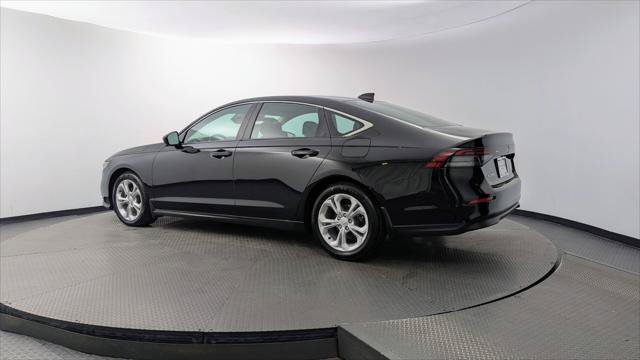 Used 2025 Honda Accord LX image 6