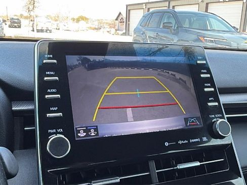 Certified 2020 Toyota Avalon XSE image 30