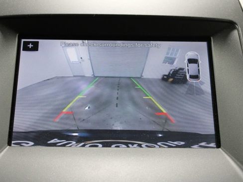 Used 2019 Ford Edge SEL w/ Equipment Group 201A FWD image 31