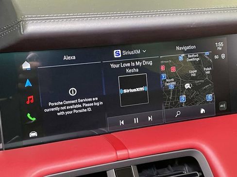 New 2026 Porsche Taycan GTS image 21