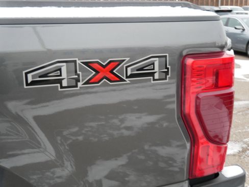 Used 2020 Ford F350 Platinum image 18