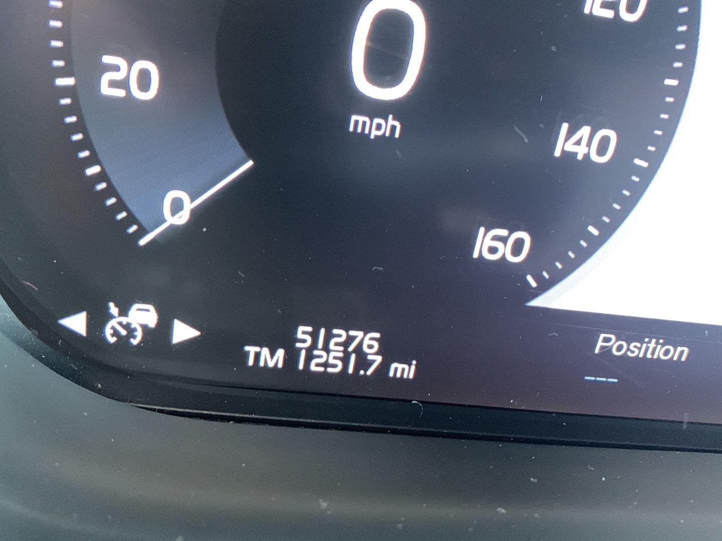 Used 2021 Volvo XC60 T5 Inscription w/ Advanced Package FWD image 8