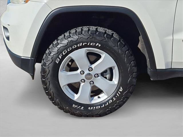 Used 2015 Jeep Grand Cherokee Limited AWD/4WD image 15