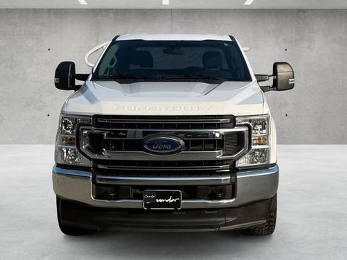 Certified 2022 Ford F250 XL w/ STX Appearance Package image 18