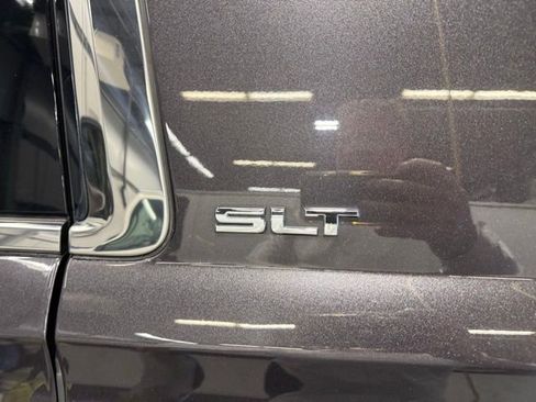 Used 2016 GMC Yukon XL SLT w/ Open Road Package image 9