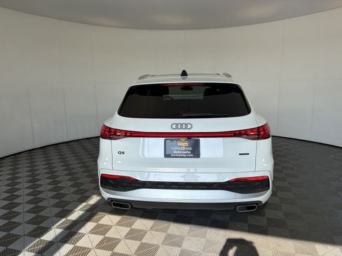 Used 2025 Audi Q5 Premium Plus AWD/4WD image 16