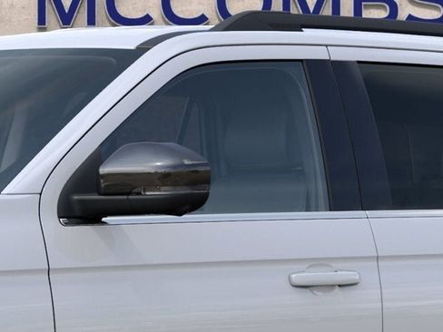 New 2027 Ford Expedition Active RWD image 20