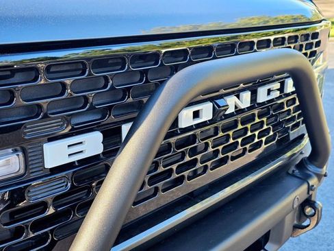 Used 2024 Ford Bronco Wildtrak AWD/4WD image 4