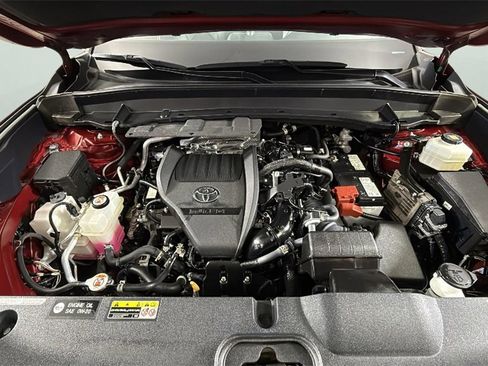 Used 2024 Toyota Grand Highlander XLE image 52