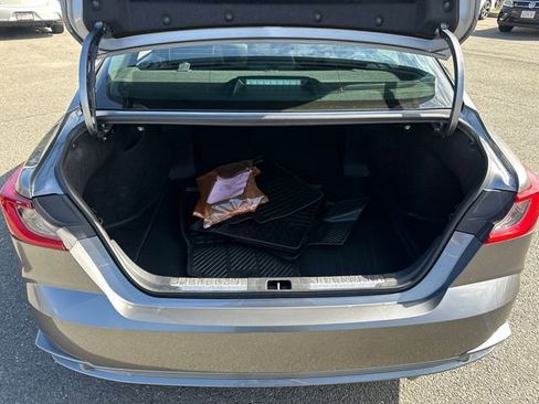 Certified 2025 Toyota Camry XSE FWD image 15