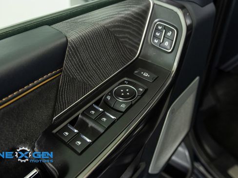 Used 2021 Ford F150 Platinum w/ Equipment Group 701A High image 13